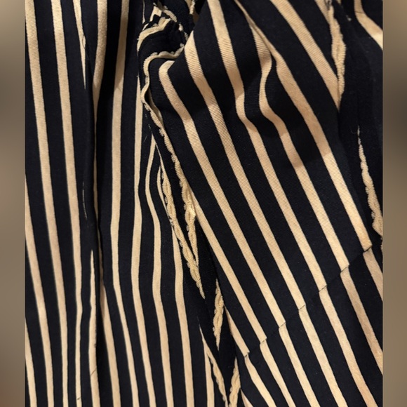 Vintage Textured Women’s Single Breasted Butterfly Notch Collar Jacket - Picture 11 of 14